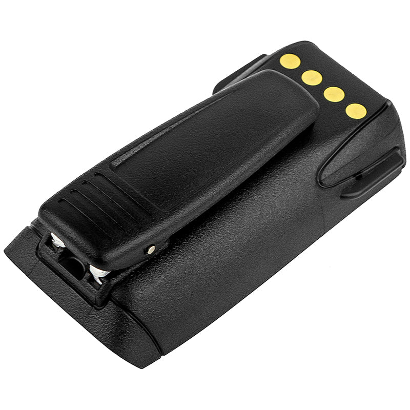 Replacement Battery for Tait  TP8100 – Two-Way Radio – 2200mAh / 15.84Wh / 7.2V