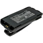 Replacement Battery for Radon  302 – Two-Way Radio – 2600mAh / 19.24Wh / 7.4V