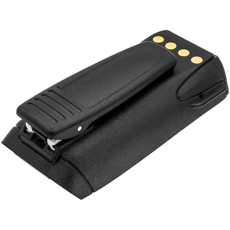 Replacement Battery for Radon  302 – Two-Way Radio – 2600mAh / 19.24Wh / 7.4V