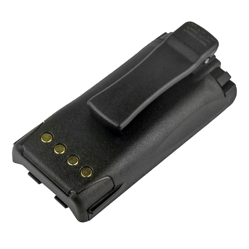 Replacement Battery for Tait  TP9100 – Two-Way Radio – 2500mAh / 18.00Wh / 7.2V