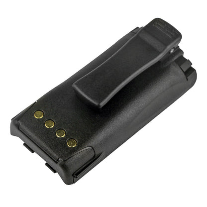 Replacement Battery for Tait  TP9100 – Two-Way Radio – 2500mAh / 18.00Wh / 7.2V