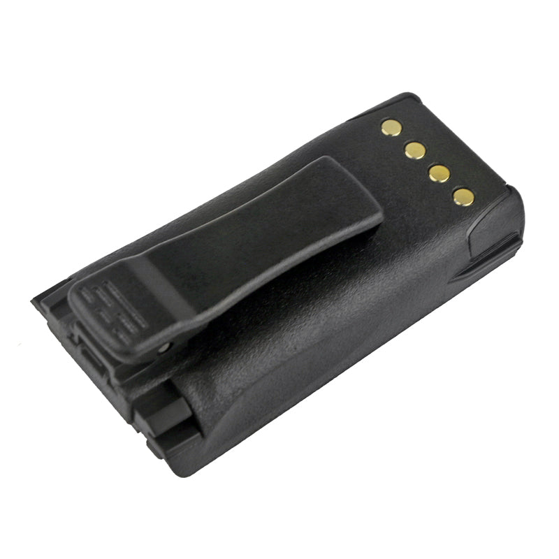 Replacement Battery for Tait  TP9100 – Two-Way Radio – 2500mAh / 18.00Wh / 7.2V