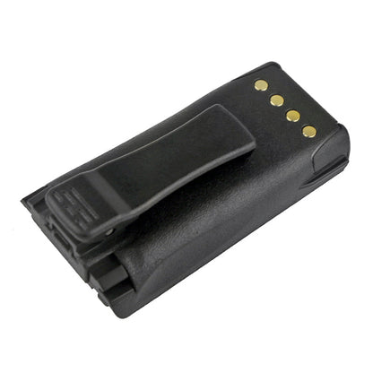 Replacement Battery for Tait  TP9100 – Two-Way Radio – 2500mAh / 18.00Wh / 7.2V