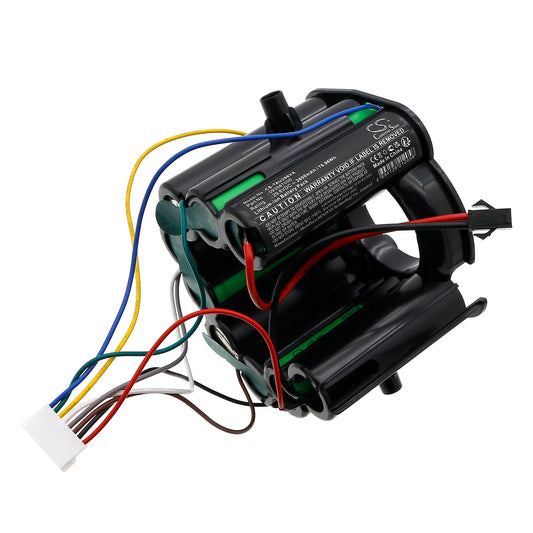 Replacement Battery for Taurus 948178 – Vacuum – 2600mAh / 29.6V