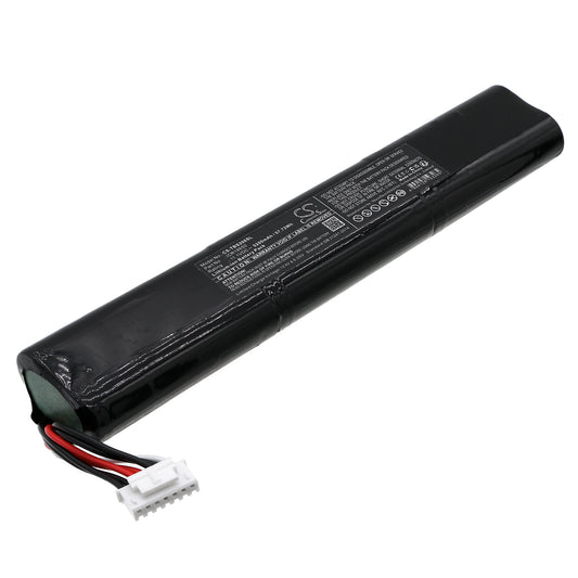 Replacement Battery for Teufel Boomster 2020 – Speaker – 5200mAh / 11.1V