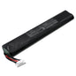 Replacement Battery for Teufel  Boomster 2020 – Speaker – 6700mAh / 74.37Wh / 11.1V