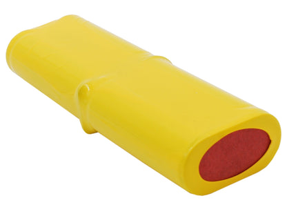 Replacement Battery for Telxon  PTC860 – Barcode Scanner – 2500mAh / 12.00Wh / 4.8V