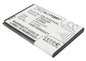 Replacement Battery for TCL A510 – Mobile, SmartPhone – 1700mAh / 3.7V - image 1