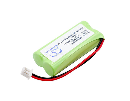 Replacement Battery for HJC | ChatterBox CB-50 Tandem Pro Kit standard intercom system – Wireless Headset – 700mAh / 2.4V - image 2