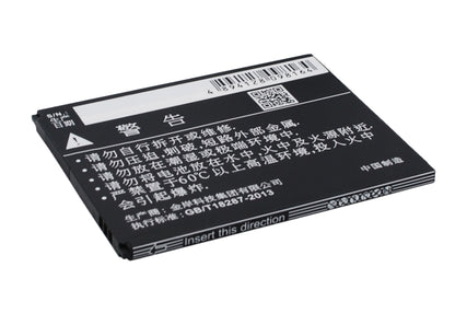 Replacement Battery for TCL J930 – Mobile, SmartPhone – 2020mAh / 3.7V - image 4