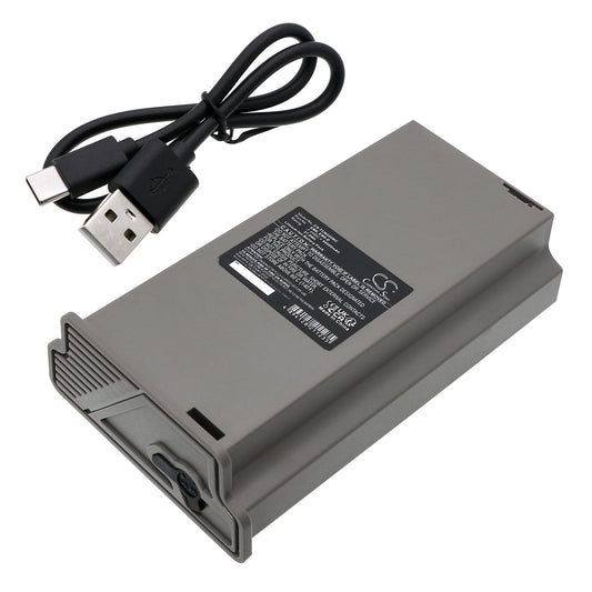 Replacement Battery for Tactacam REVEAL SK – Sports & Outdoors – 5000mAh / 7.4V