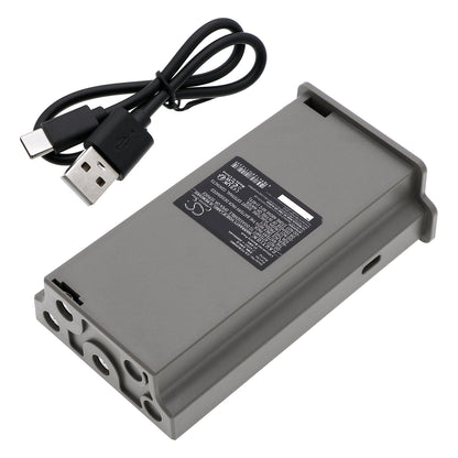 Replacement Battery for Tactacam REVEAL SK – Sports & Outdoors – 5000mAh / 7.4V