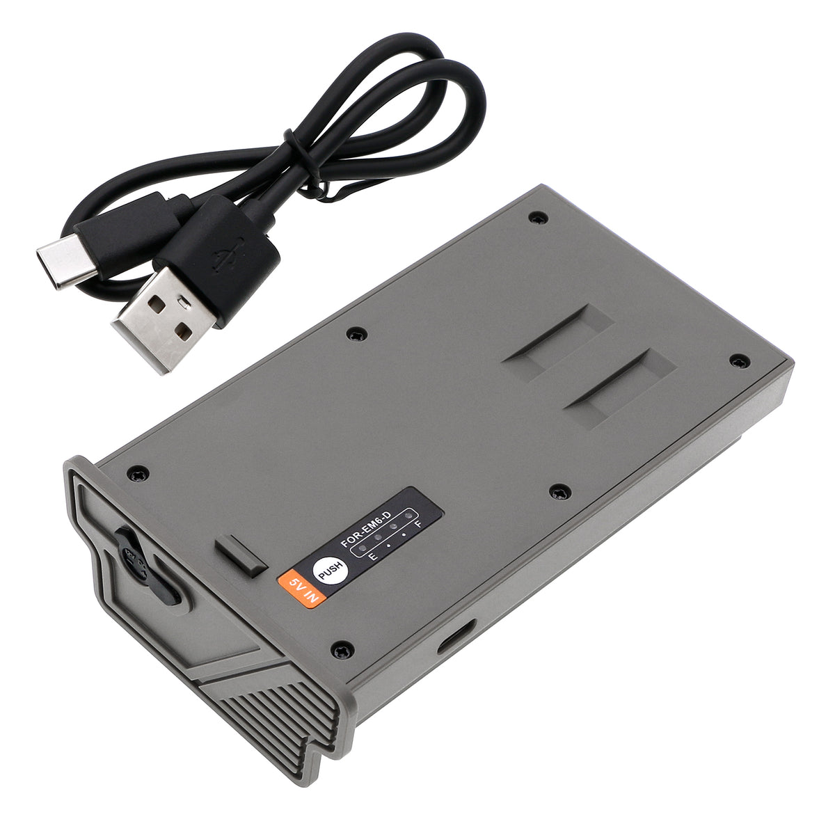 Replacement Battery for Tactacam REVEAL SK – Sports & Outdoors – 5000mAh / 7.4V
