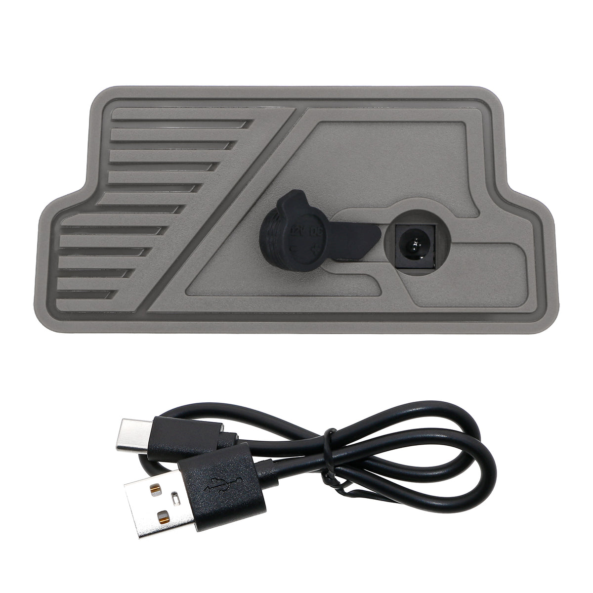 Replacement Battery for Tactacam REVEAL SK – Sports & Outdoors – 5000mAh / 7.4V