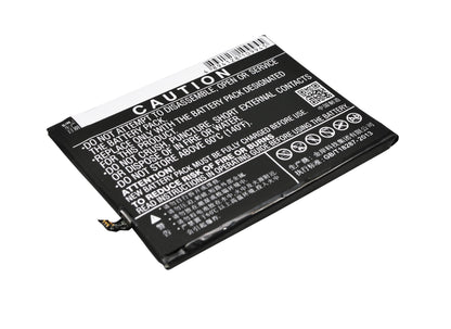 Replacement Battery for TCL 3S – Mobile, SmartPhone – 2900mAh / 3.8V - image 3