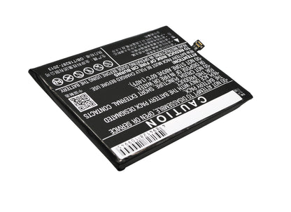 Replacement Battery for TCL 3S – Mobile, SmartPhone – 2900mAh / 3.8V - image 4
