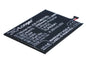 Replacement Battery for Alcatel | TCL N1 Max – Mobile, SmartPhone – 3500mAh / 3.8V - image 1