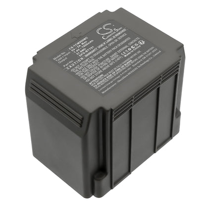 Replacement Battery for Tactacam Defend – Sports & Outdoors – 7000mAh / 7.4V