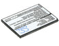 Replacement Battery for TCL  P307L – Mobile, SmartPhone – 2300mAh / 8.74Wh / 3.8V