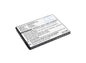 Replacement Battery for TCL P332U – Mobile, SmartPhone – 1500mAh / 3.7V - image 1