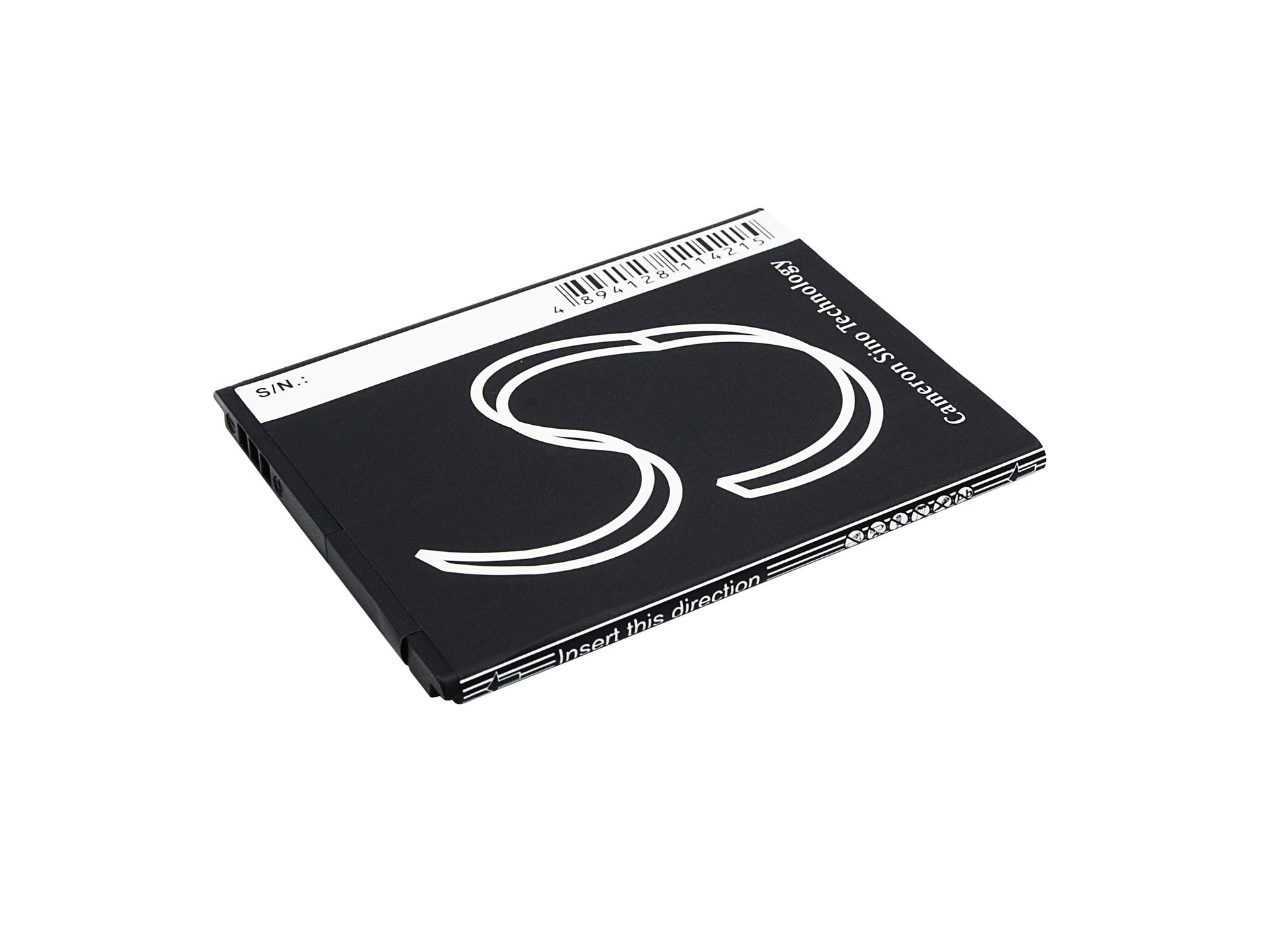 Replacement Battery for TCL P500M – Mobile, SmartPhone – 1800mAh / 3.8V - image 4