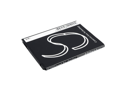Replacement Battery for TCL P500M – Mobile, SmartPhone – 1800mAh / 3.8V - image 4