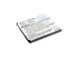 Replacement Battery for TCL P516L – Mobile, SmartPhone – 1700mAh / 3.7V - image 1