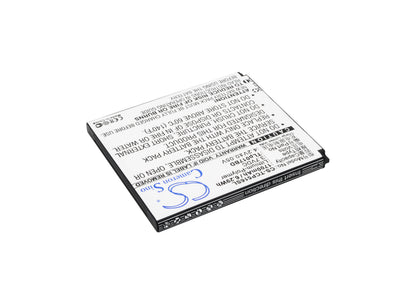 Replacement Battery for TCL P516L – Mobile, SmartPhone – 1700mAh / 3.7V - image 2