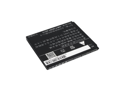 Replacement Battery for TCL P516L – Mobile, SmartPhone – 1700mAh / 3.7V - image 3