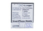 Replacement Battery for TCL P520L – Mobile, SmartPhone – 2000mAh / 3.7V - image 1