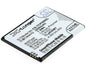Replacement Battery for TCL P588 – Mobile, SmartPhone – 2000mAh / 3.8V - image 1