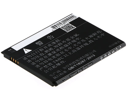 Replacement Battery for TCL ONO – Mobile, SmartPhone – 1950mAh / 3.8V - image 4
