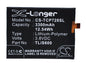 Replacement Battery for UMI | TCL | Alcatel Emax – Mobile, SmartPhone – 3300mAh / 3.8V - image 1