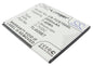 Replacement Battery for TCL S700T – Mobile, SmartPhone – 2000mAh / 3.7V - image 1