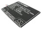 Replacement Battery for TCL | Alcatel S720T – Mobile, SmartPhone – 3200mAh / 3.8V - image 1