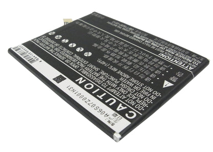 Replacement Battery for TCL | Alcatel S720T – Mobile, SmartPhone – 3200mAh / 3.8V - image 3