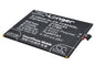 Replacement Battery for TCL S838M – Mobile, SmartPhone – 2150mAh / 3.8V - image 1