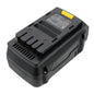 Replacement Battery for TECCPO TDAB03G – Vacuum – 4000mAh / 28V