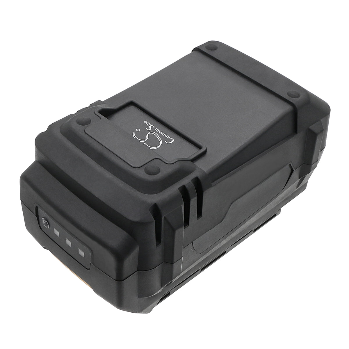 Replacement Battery for TECCPO TDAB03G – Vacuum – 4000mAh / 28V