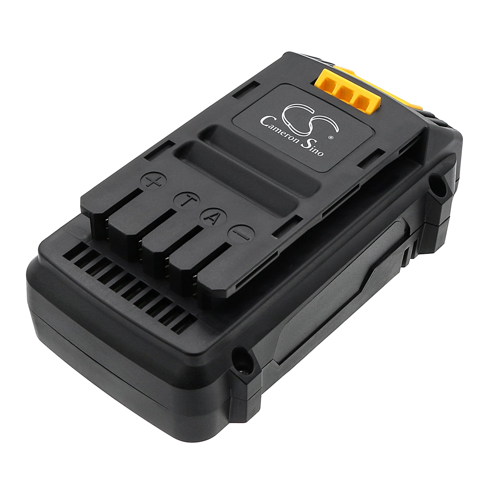 Replacement Battery for TECCPO TDAB03G – Lawn Mowers – 2000mAh / 28V - image 1