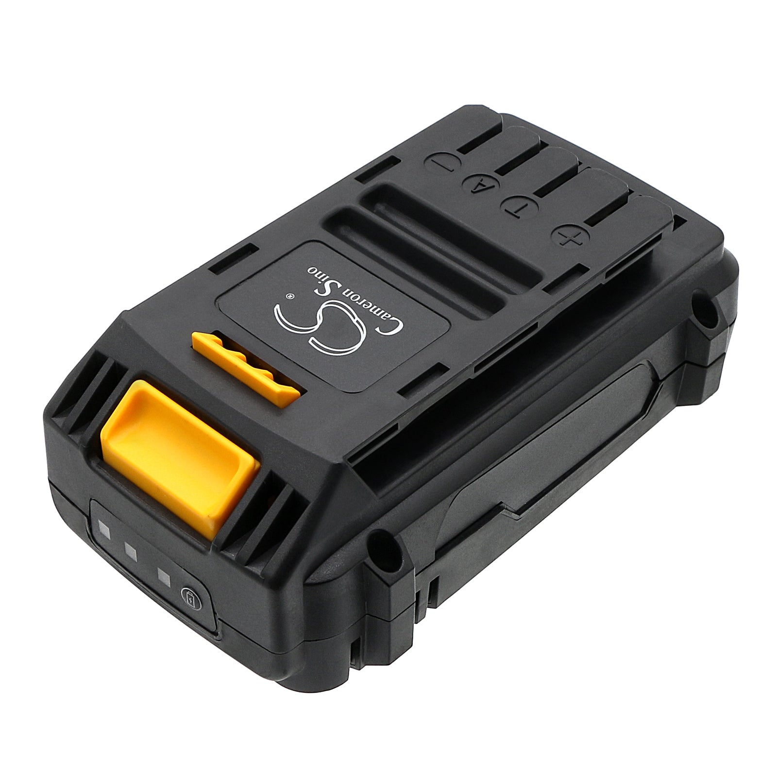 Replacement Battery for TECCPO TDAB03G – Lawn Mowers – 2000mAh / 28V - image 2