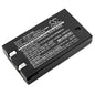 Replacement Battery for Telemotive 10K12SS02P7 – Crane Remote Control – 2000mAh / 7.2V - image 1