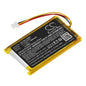 Replacement Battery for Roccat  Elo 7.1 Air – Wireless Headset – 900mAh / 3.33Wh / 3.7V