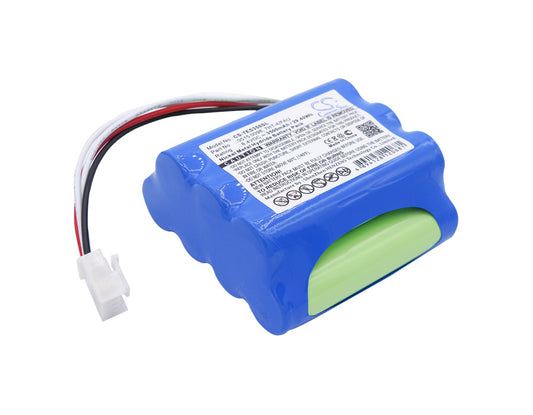 Replacement Battery for Testo 350 – Equipment, Survey, Test – 3500mAh / 8.4V