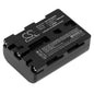 Replacement Battery for Trotech IC60 – Thermal Camera – 1600mAh / 7.4V