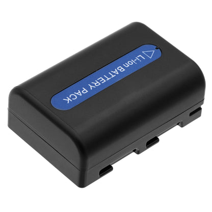 Replacement Battery for Trotech IC60 – Thermal Camera – 1600mAh / 7.4V