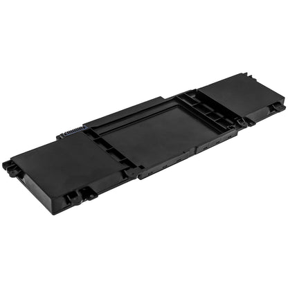 Replacement Battery for Thunderobot  911 Turbo – Notebook, Laptop – 5100mAh / 73.44Wh / 14.4V