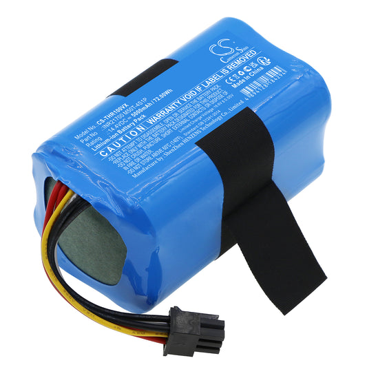 Replacement Battery for 360 QH100003 – Vacuum – 5000mAh / 14.4V