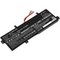 Replacement Battery for Gigabyte  SabrePro 15 – Notebook, Laptop – 5200mAh / 59.28Wh / 11.4V