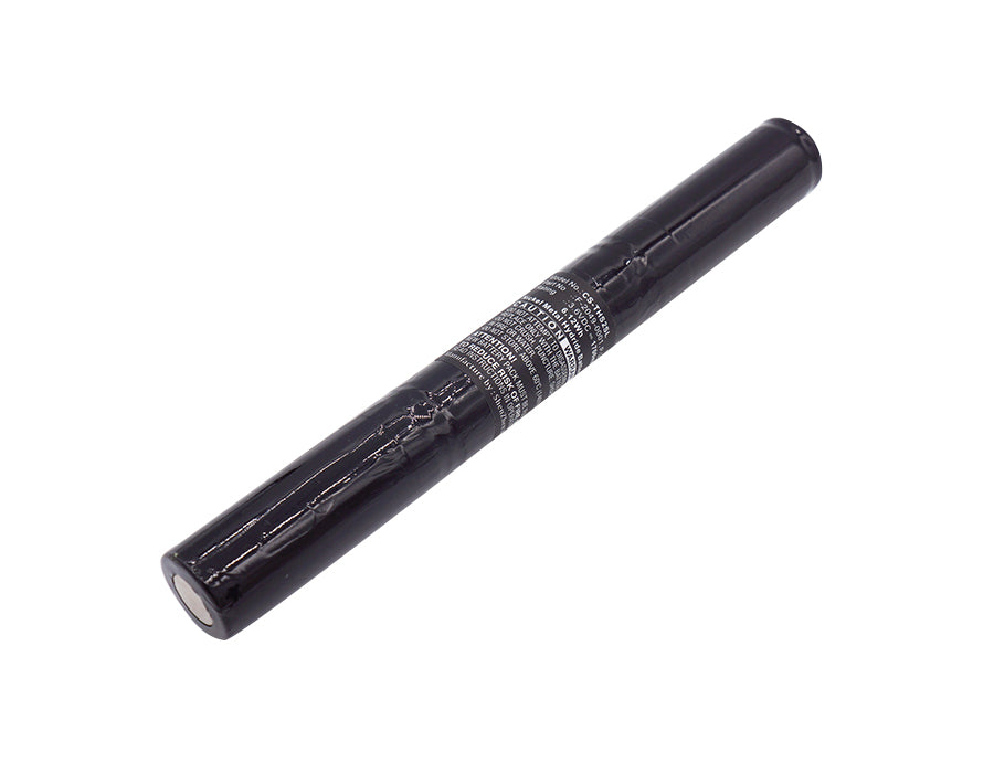 Replacement Battery for Itron  FS3 – Barcode Scanner – 1700mAh / 6.12Wh / 3.6V